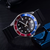Relógio Casio Duro - Diver 200m - MDV-107-1A3VDF