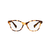 Óculos de Grau Miu Miu - OMU 02UV 7S01O154