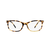Óculos de Grau Miu Miu - OMU 09TV 7S01O153