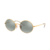 Ray-Ban ORB1970 001/W354 - OVAL 1970 MIRROR EVOLVE