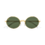 RAY-BAN - ORB1970 91963154 - OVAL 1970 LEGEND