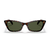 Ray-Ban Solar Lady Burbank - ORB2299 902/3152