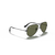 Ray-Ban - "Aviator" ORB3025L 002/5862