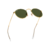 Ray-Ban - ORB3447L 001 53 - ROUND METAL (53-GRANDE) - comprar online