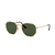 RAY-BAN - ORB3548NL 001 54 - HEXAGONAL