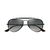 Ray-Ban - ORB3584N 153/1161 - AVIATOR na internet