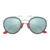 RAY-BAN SCUDERIA FERRARI COLLECTION - ORB3647M F0313051