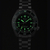 Seiko Prospex GMT Marine Green - SPB381J1 E1SX