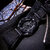 Seiko 5 Sport Street Black Stealth - SRPD79K1 P1PX