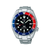 Seiko Prospex Sumo Padi Pepsi Automatico - SPB181J1 P1SX na internet