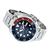 Seiko 5 Sports Pepsi - SRPD53B1 D1SX - Marcio Designer 