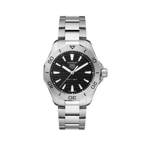 Tag Heuer Aquaracer Lady Azul WBP1415.BA0622