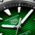 Tag Heuer Aquaracer Verde - WBP2115.BA0627