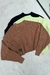 Sweater Lime - comprar online