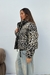 Campera Puffer Cheetah en internet