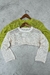 Sweater Crop Kill - comprar online