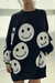Sweater Smile - Charo