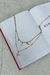 Collar Chain - comprar online