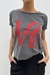 Remera Love - comprar online