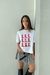 Remera Bottie - comprar online