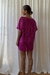 Vestido Luxur - by CH - - comprar online
