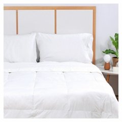 Edredon Hotelero Duvet 1 1/2 170 x 240 Cm