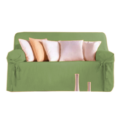 Funda Sillon Cordone 3 Cuerpos - Colores