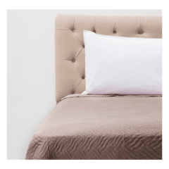 Cubrecama Melodia Danubio Matelaseado 2 1/2 230X240 - comprar online