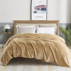 Frazada Super Soft Gruesas Liberty Lines King Size - Tu Textil de Tucumán Textil