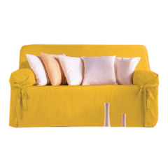 Funda Sillon Cordone 3 Cuerpos - Colores en internet