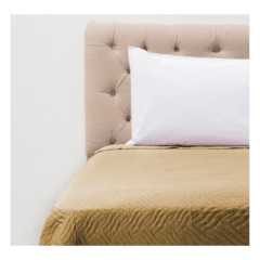 Cubrecama Melodia Danubio Matelaseado 2 1/2 230X240 - tienda online