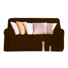 Funda Sillon Cordone 3 Cuerpos - Colores - tienda online