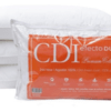 Almohada Duvet CDI 244 H. 50 x 70