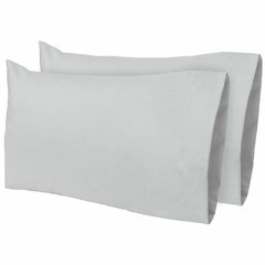 Pack x 2 Funda Almohada Cotton Touch 50x70