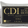 Almohada Hotel Luxury Microfibra 50 x 80