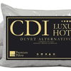 Almohada Hotel Luxury Microfibra 50 x 70