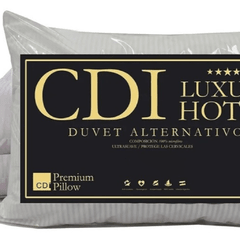 Almohada Hotel Luxury Microfibra 50 x 70