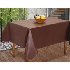 Mantel Cuerina Bufalo 140 x 290 10 Sillas - Tu Textil de Tucumán Textil