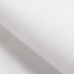 Friselina 45 Gramos - 150 Cm Ancho - Blanco