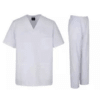 Ambo Medico Blanco Acrocel XXL - XXXL