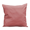 Funda Almohadon Tusor 40 x 40 Cm - comprar online