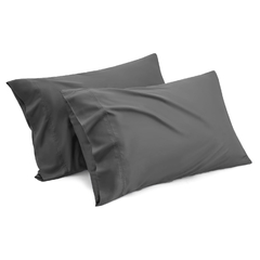 Funda Almohada Cotton Touch 50x90 - Tu Textil de Tucumán Textil