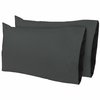 Pack x 2 Funda Almohada Cotton Touch 50x70