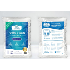 PROTECTOR DE COLCHON IMPERMEABLE CDI HEALTH ESSENTIALS - comprar online