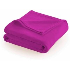 Frazada Polar Antipeeling Galant Queen Size - Tu Textil de Tucumán Textil