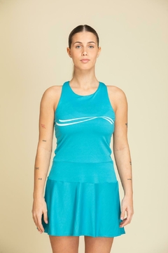 Vestido de tenis Smash (7536) - comprar online