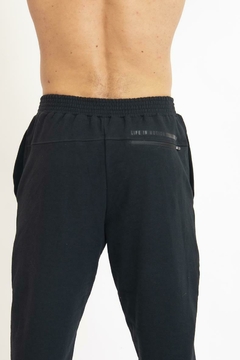 Pantalón rustico con lycra (6523) - comprar online