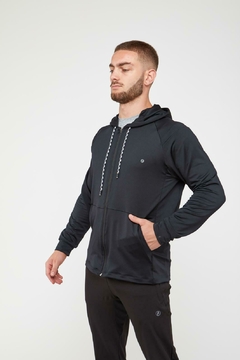 Campera deportiva Genova (6561) - Aptitud