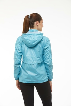 Campera Rompeviento Kilau (6712)