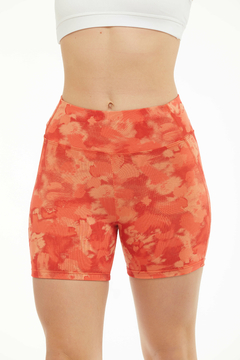 Short Print (6747) - tienda online